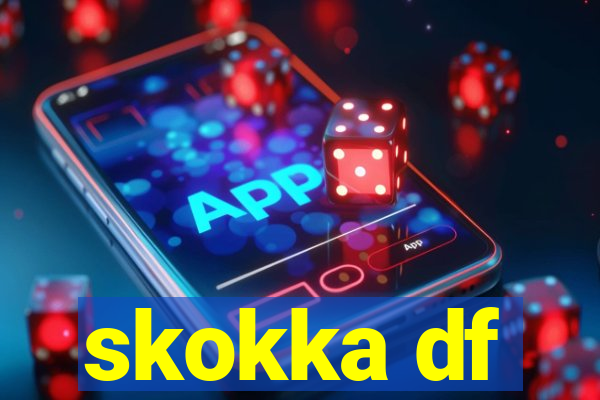 skokka df